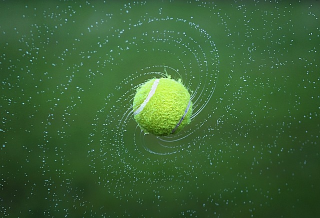 Tv-programmet: Hvor og hvornår kan du se tennis i dag?